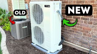 The DIY HVAC Guy