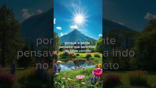 #fe #reflexao #motivacao