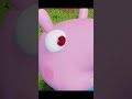 Minecraft piggys reality 🤣🤣 #Minecraft funny video 2024 #Minecraft funniest shorts ever funniest