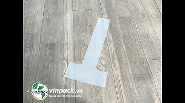 Túi Chữ T Đựng Ly Trà Sữa, Sinh Tố, Cafe Siêu Tiện Lợi - Giá Sỉ Tốt Cho Đại Lý | Vinpack