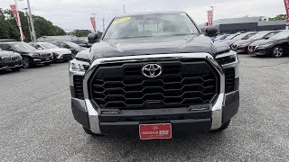 2023 Toyota Tundra 4WD SR5 | Patchogue, Medford, Holbrook, Holtsville, Bellport, NY