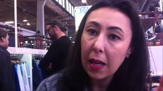 Dpv Ss 15 Collections A Chat With Ebru Ozaydin, Orta Anadolu