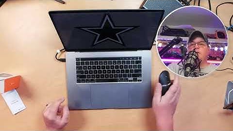 Is This a Must-Have for Macbook? ProtoArc Hub Mouse Review