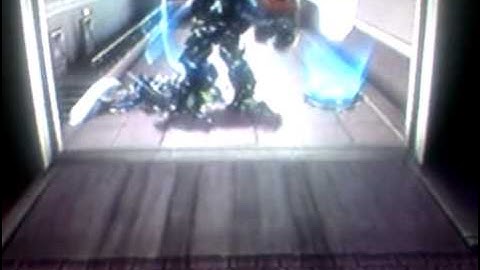 Transformers Revenge Of The Fallen PS2 Walkthrough Part1