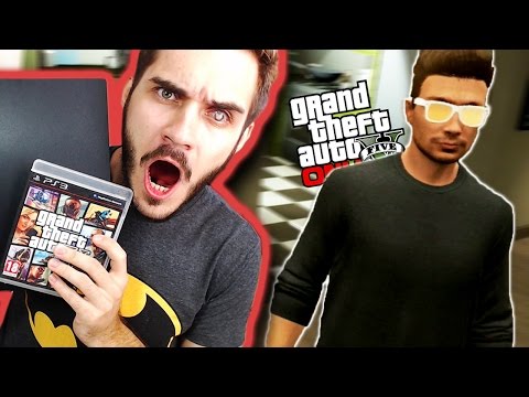 ΔΟΚΙΜΑΖΟΥΜΕ GTA ONLINE ΣΤΟ PS3 ΜΕΤΑ ΑΠΟ ΧΡΟΝΙΑ