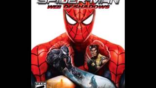 Spider-Man: Web of Shadows Soundtrack- Boss