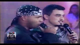 Rick e Renner - Sai De Mim {Sabadão Sertanejo} (2000)