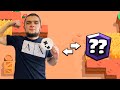 ШД СИЛА БРАТ? ОСИЛИМ НОВЫЙ ЧЕРНЫЙ РАНГ? || BRAWL STARS