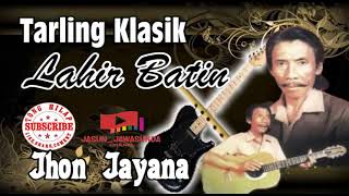 Tarling Klasik Lahir Batin Jhon Jayana