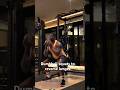 12Reps App | Dumbbell goblet squats to reverse lunges #workout #gymtips #gym #buildmuscle