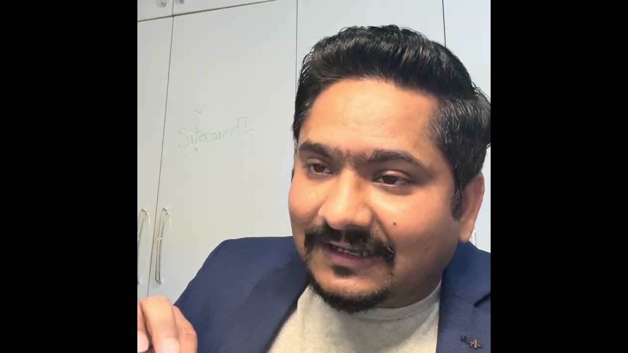 SitecoreAI - What is SitecoreAI? What is A CMS?