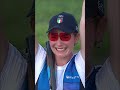 Riviviamo le emozioni dei nostri azzurri - Martina Bartolomei 🥇 #italiateam #europeangames