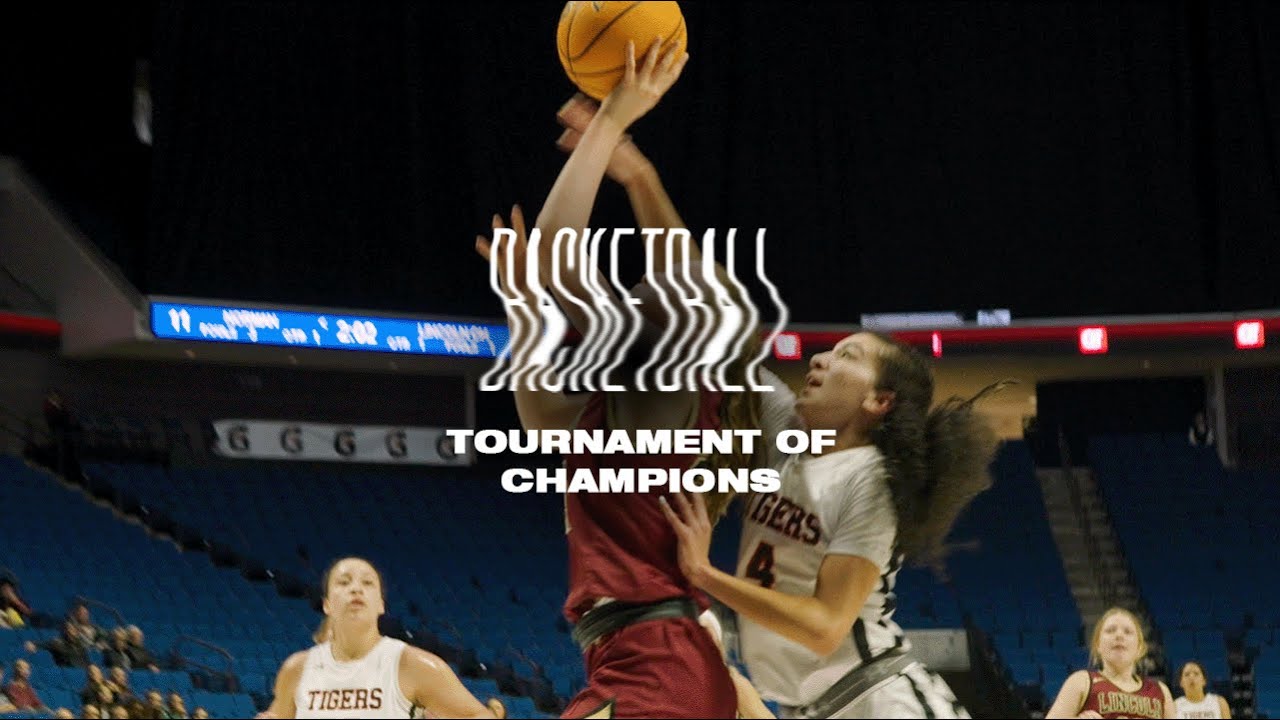 LCS Girls Basketball Tournament of Champions YouTube