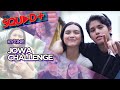 JOWA CHALLENGE • KYCINE | The Squad+