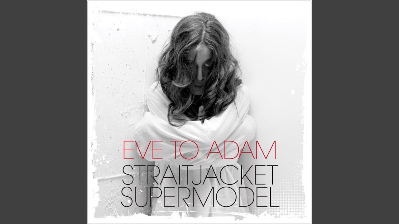 Straitjacket Supermodel auf YouTube ansehen Straitjacket Supermodel auf YouTube ansehen
