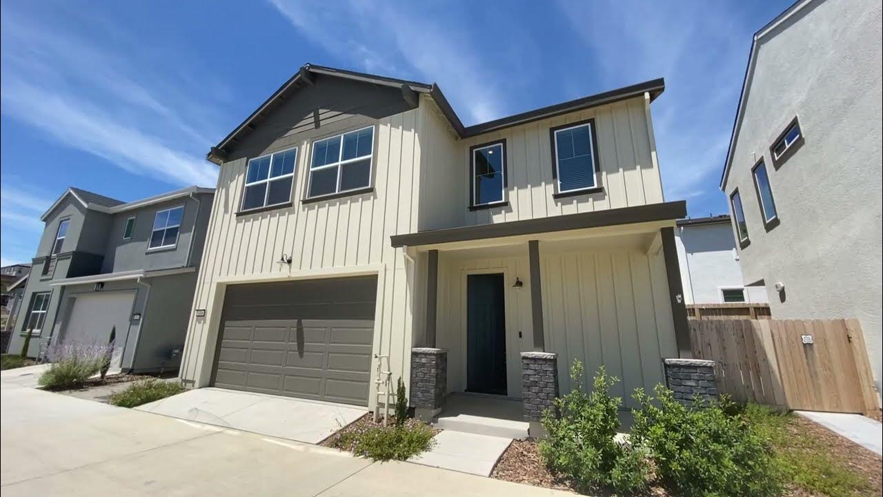 3316 Sunny Gate Lane Folsom, CA 95630 YouTube