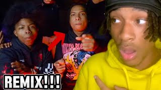 KYLE RICHH RESPOND!!! Bloodie X Dudeylo - Free Dudey (Remix) Reaction