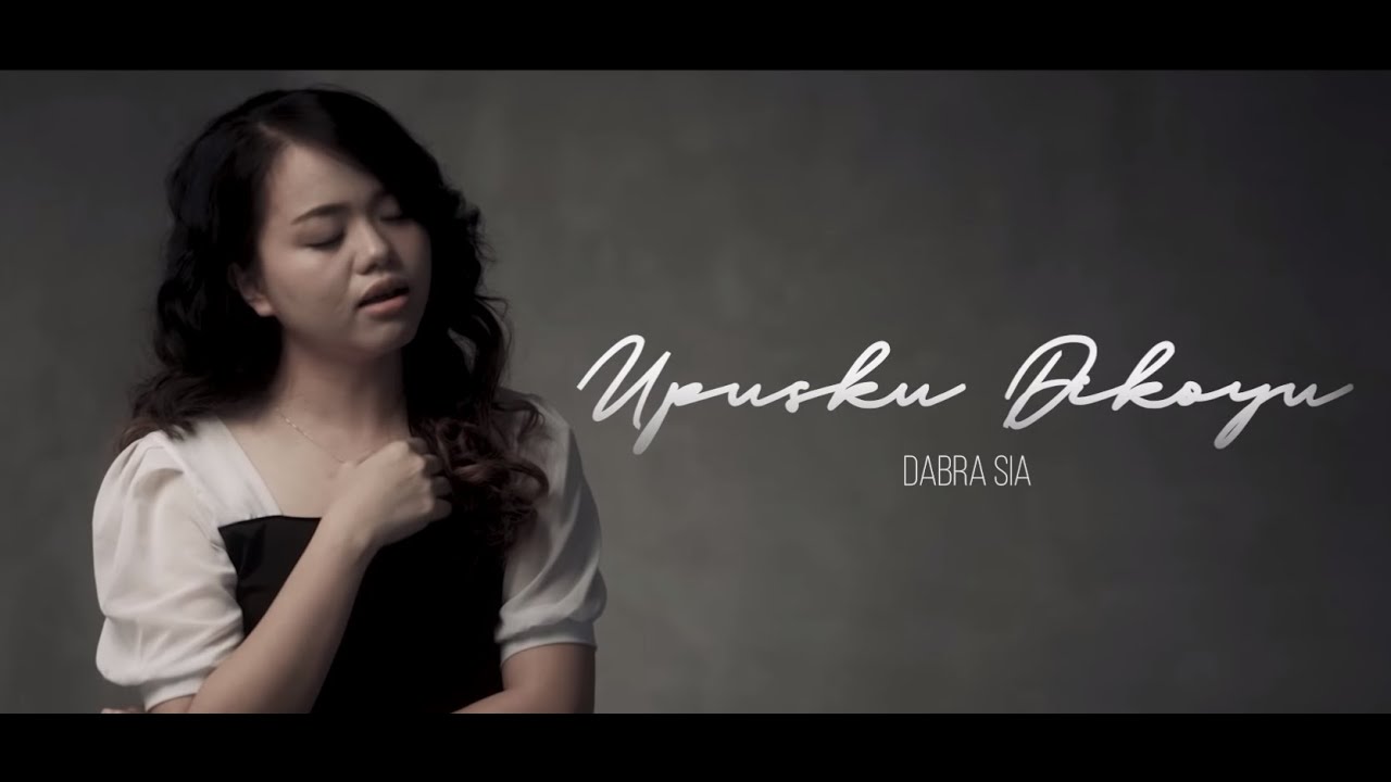 Upusku Dikoyu - Dabra Sia (ROLOU KUSAI - MALE KARAOKE) + English Translation Upusku Dikoyu - Dabra Sia (ROLOU KUSAI - MALE KARAOKE) + English Translation