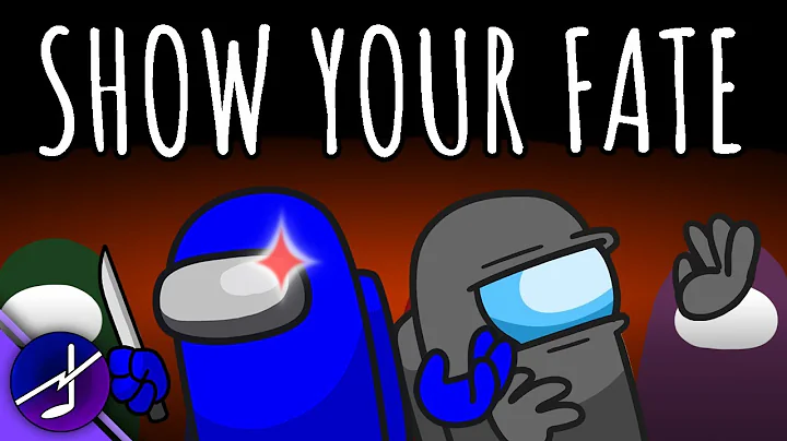 Mashup | CG5 X Kyle Allen Music - Show Your Fate (Show Yourself + Seal Your Fate) | The Mashups