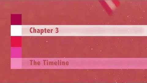 Flash CS4 Tutorial (The Timeline)
