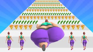 Fat 2 Fit LEVEL 100 HACKER!