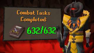 How a Grandmaster Actually Approaches Combat Achievements