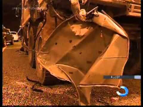 ავტოსაგზაო შემთხვევა