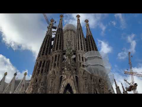 Sagrada Familia