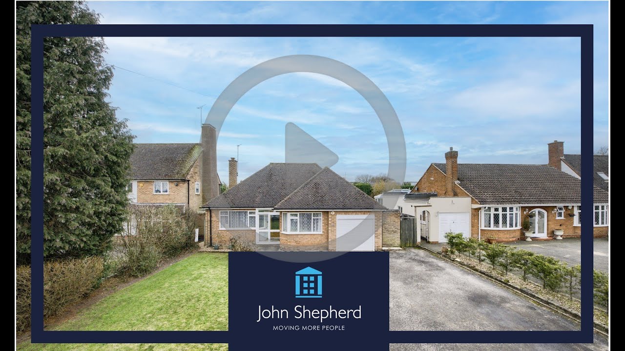 Prospect Lane, Solihull YouTube