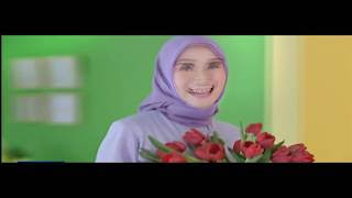 Iklan Dulux Catylac Glow