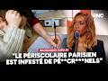 "Des cafards ! Les écoles parisiennes sont infestées de péd*cr*mi*els"