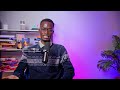 Upclose and personal with the Healing Circle podcast host part 2