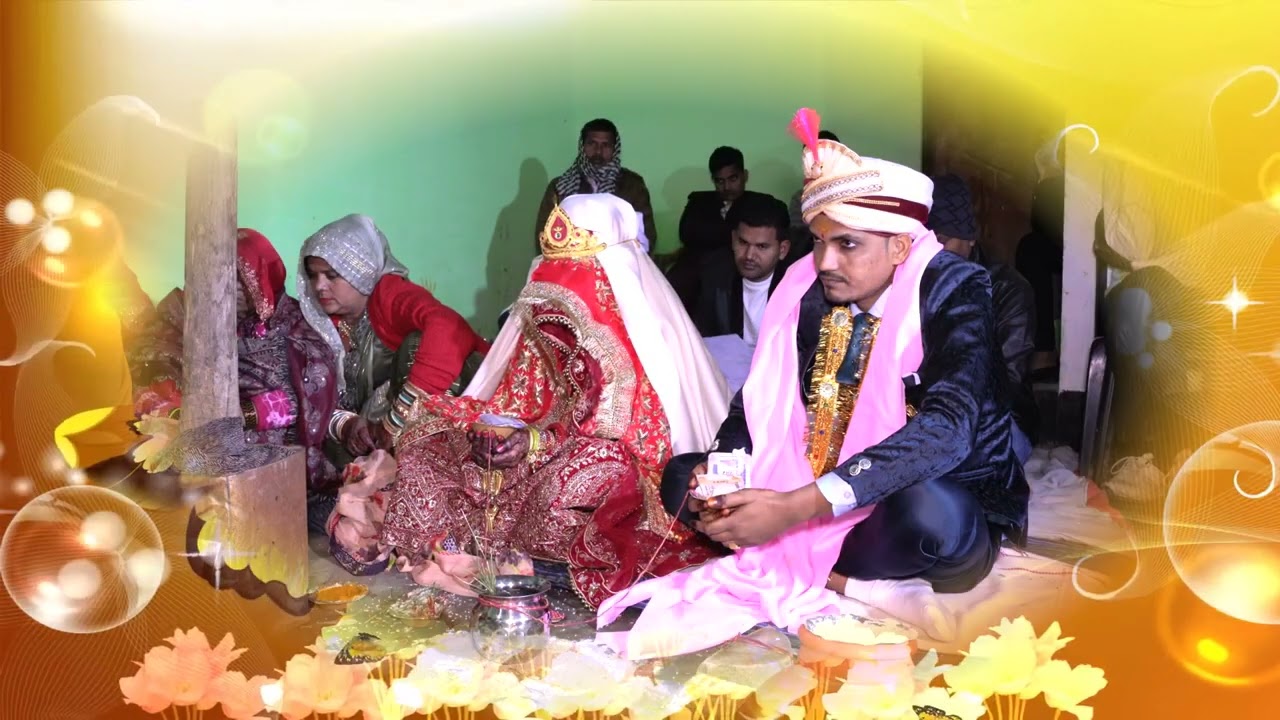 Kp sir bulandshahr vivah vidai video 