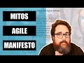 Desmontando el AGILE MANIFESTO: Secretos y claves de la declaración que está cambiando el mundo