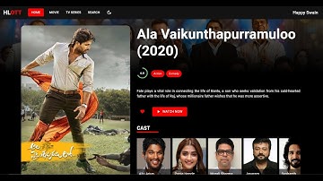 Full stack movie review app using MERN Stack | TheMoviedb, Reactjs, Mongodb, Expressjs & Nodejs.