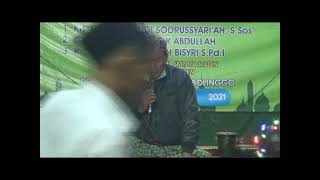 Qorik. Ust Syamsul Arifin