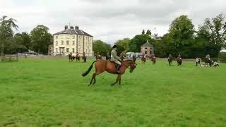 Smokey Bay - IVERK Show, Piltown, Kilkenny 26th August 2017