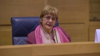 Domanda a Francesca Corrao - versione integrale