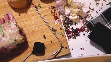 1620 Easy BBQ Nano L