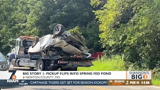 Shannons Big 3 08-18-2023