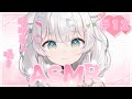 【ASMR/黒3Dio】囁きで癒されてね #12【オノマトペ/心音/綿棒...】 thumbnail