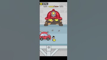 Hide And Seek : Cat 🐈 Escape Game | Level-7675 | Satisfying Gameplay #games #shorts #hideandseek