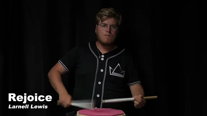 Rejoice | Larnell Lewis