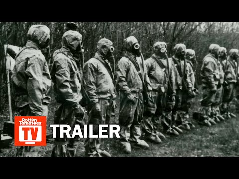 Chernobyl: The Lost Tapes Trailer #1 (2022) | Rotten Tomatoes TV