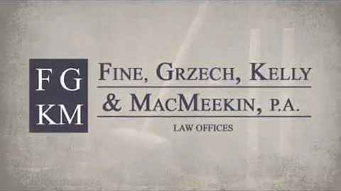 Workers' Compensation Representation | Townson, MD...