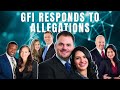 Gfi responds to allegations in wfg lawsuit updated agentclient count 7000 more gfi agents turn