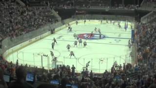 New York Islanders Fans Excited Move to Barclays Center