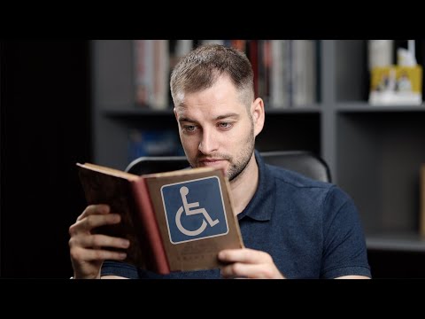 Video: Co je to pojištění částečné invalidity?