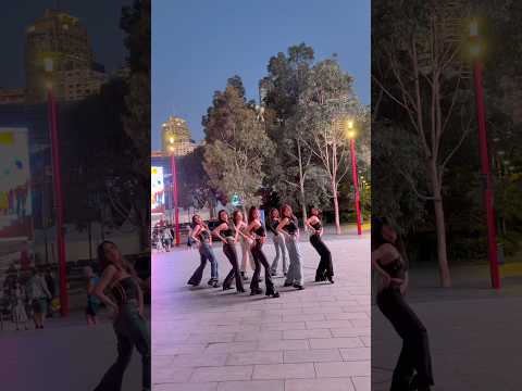 Thriller #thriller #badvillian #kpop #dance #sydney