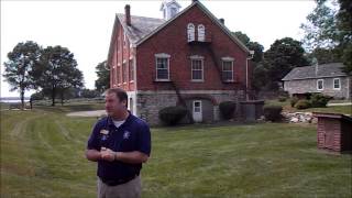 Fun Find #5: The Joseph Smith Historic Site